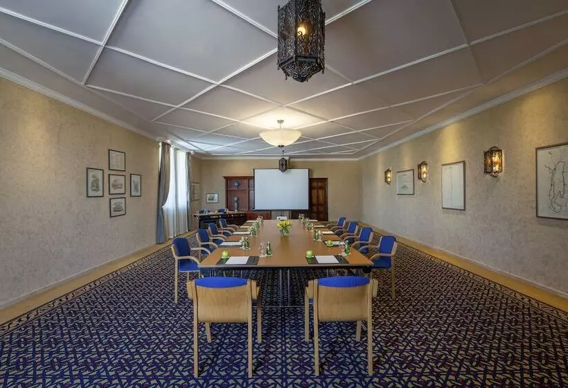 Mövenpick Resort & Spa Dead Sea