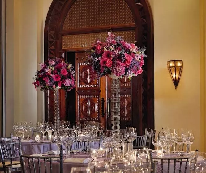 Mövenpick Resort & Spa Dead Sea