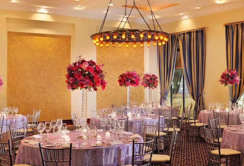 Mövenpick Resort & Spa Dead Sea