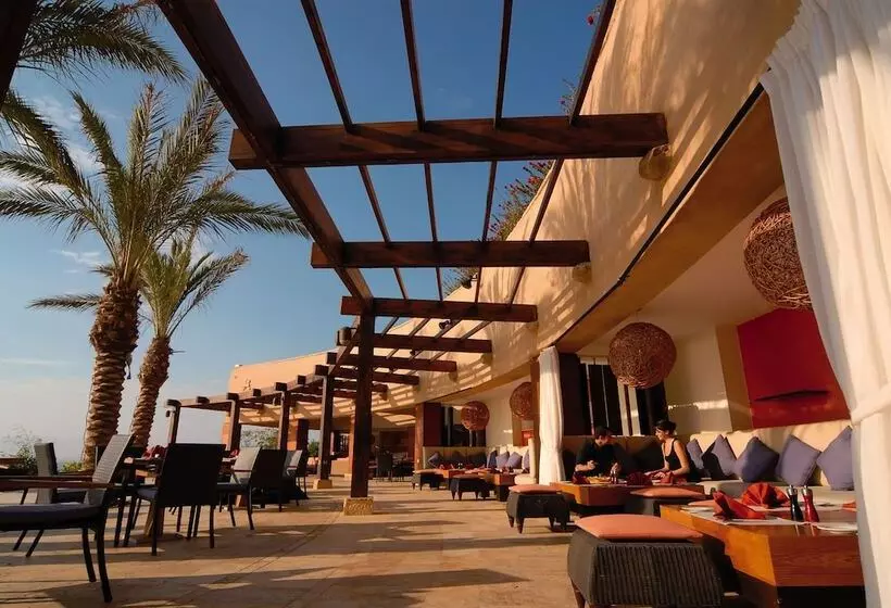 Mövenpick Resort & Spa Dead Sea