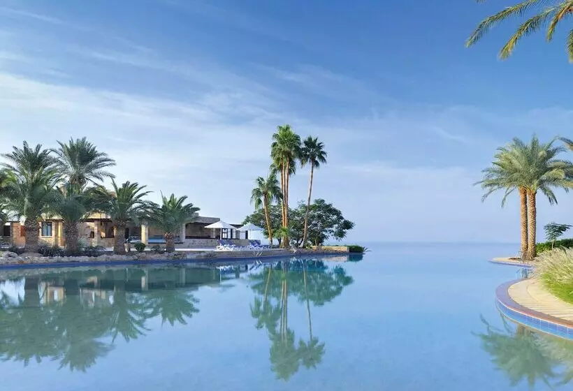Mövenpick Resort & Spa Dead Sea
