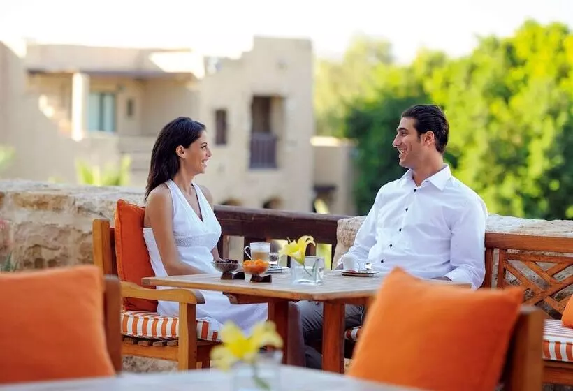 Mövenpick Resort & Spa Dead Sea