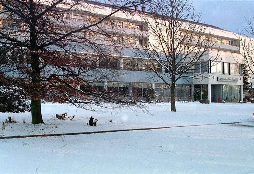 Neues Landhotel Vogelsberg