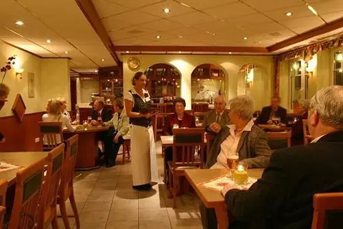 Neues Landhotel Vogelsberg