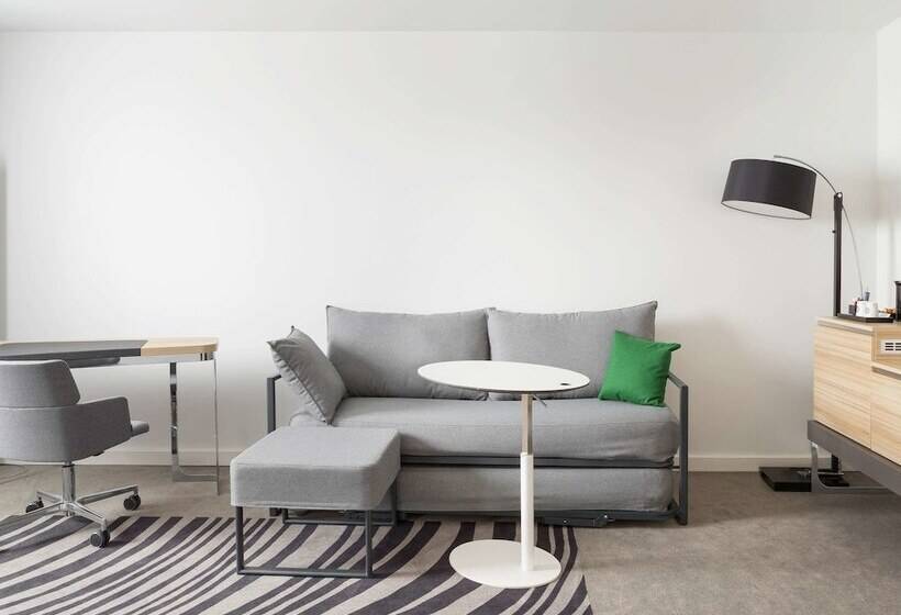 Novotel Paris Charles De Gaulle Airport