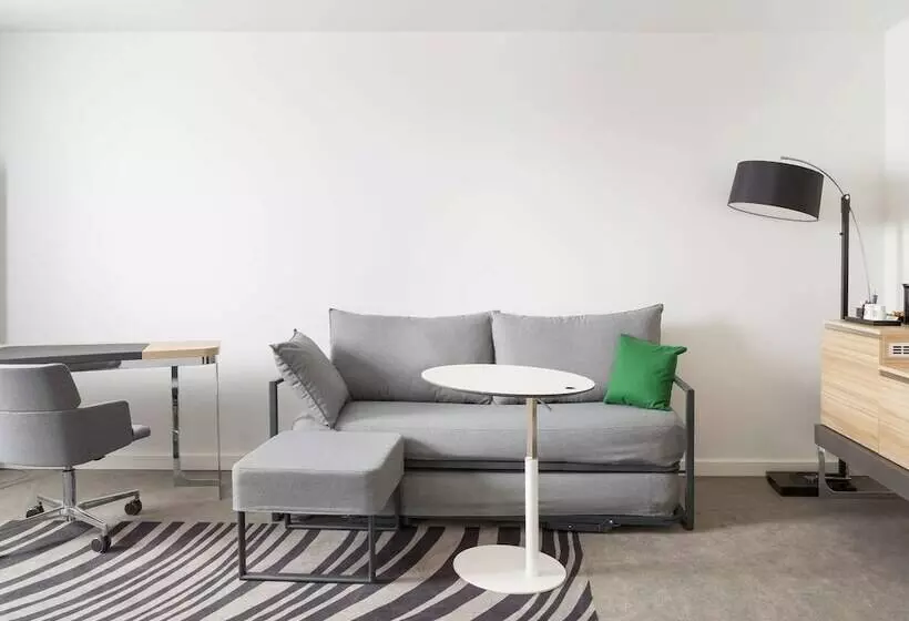 Novotel Paris Charles De Gaulle Airport