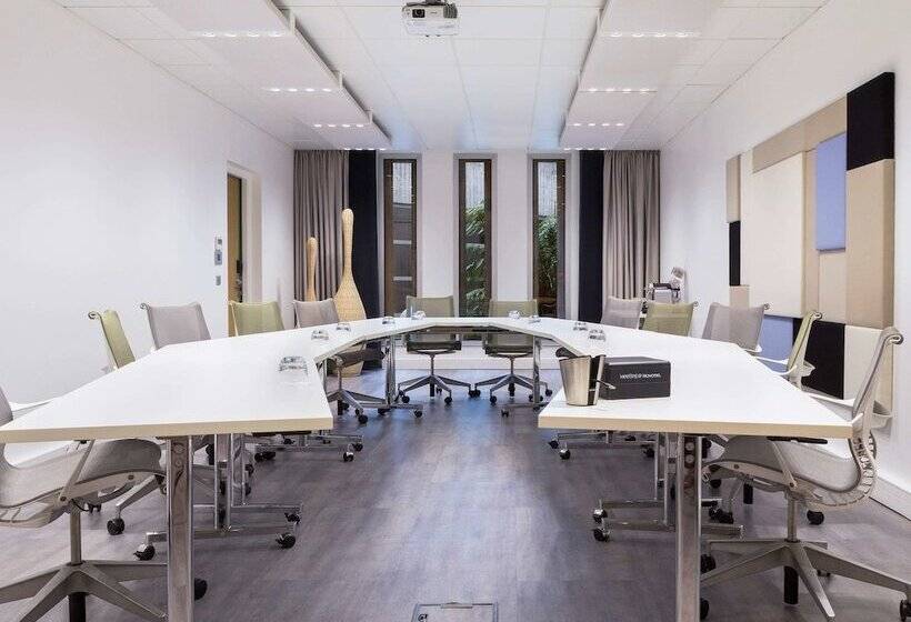 Novotel Paris Charles De Gaulle Airport