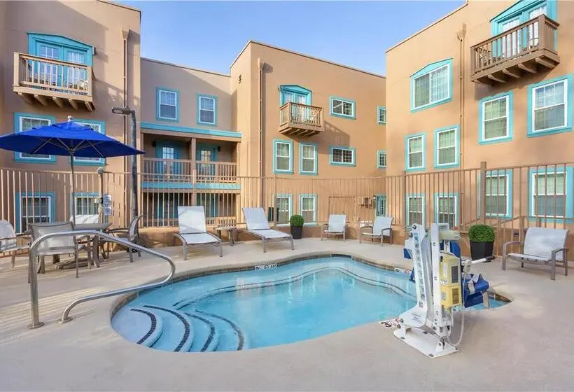 リゾートホテル Hilton Vacation Club Villas De Santa Fe