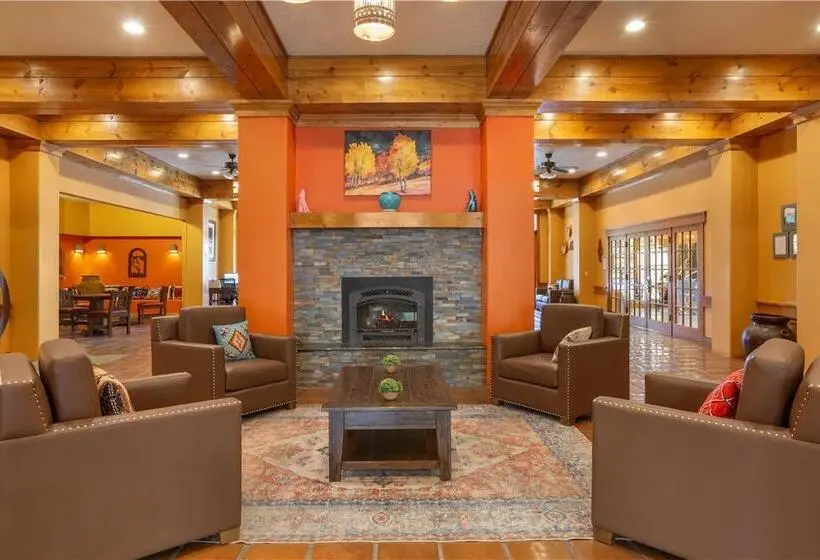 リゾートホテル Hilton Vacation Club Villas De Santa Fe
