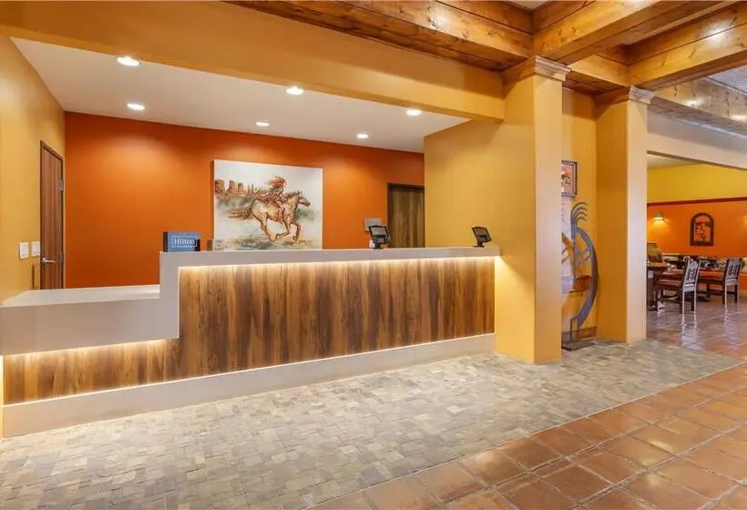 リゾートホテル Hilton Vacation Club Villas De Santa Fe