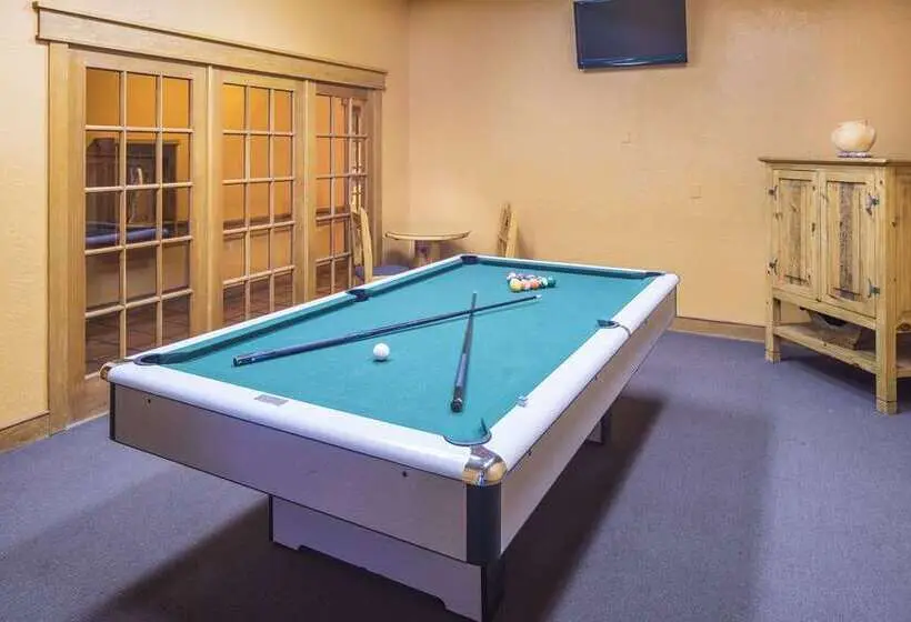 リゾートホテル Hilton Vacation Club Villas De Santa Fe