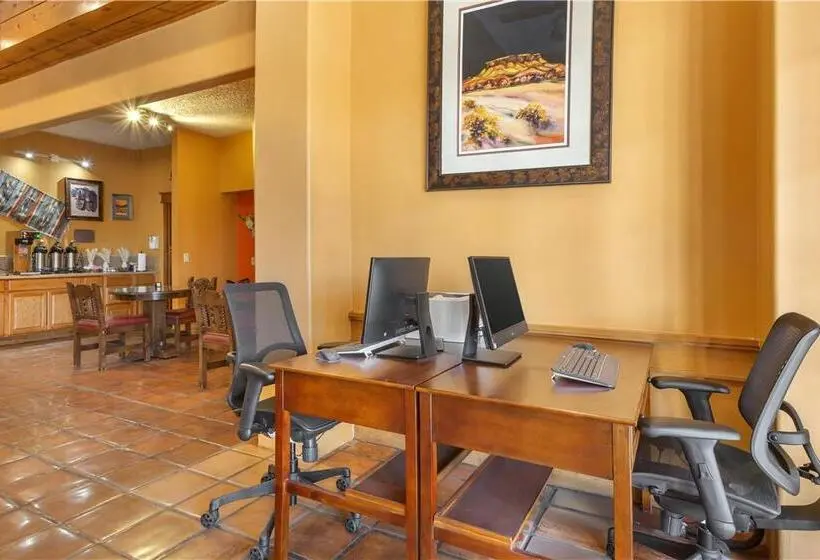 リゾートホテル Hilton Vacation Club Villas De Santa Fe