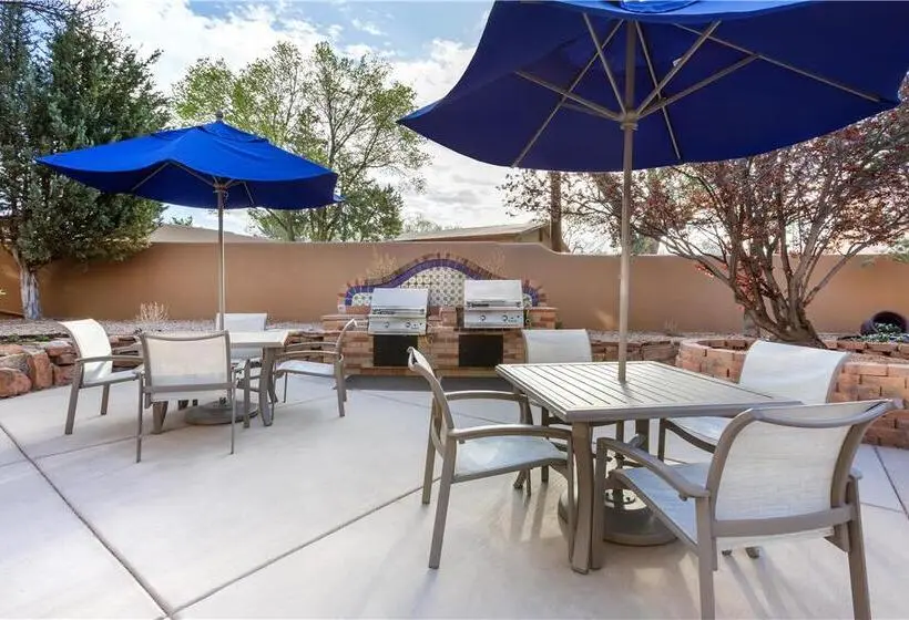 リゾートホテル Hilton Vacation Club Villas De Santa Fe