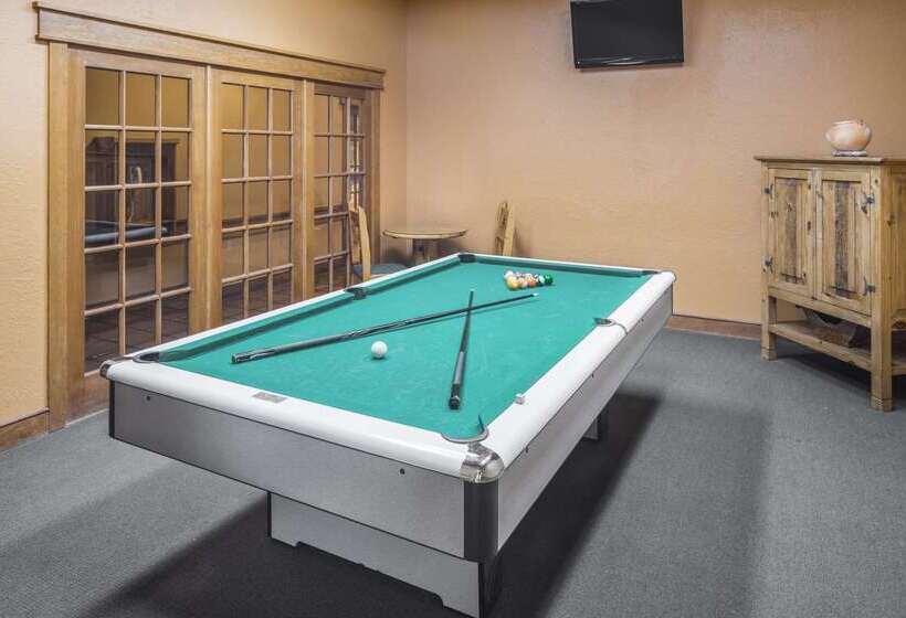 استراحتگاه Hilton Vacation Club Villas De Santa Fe