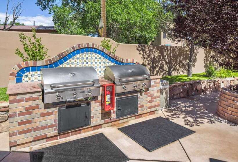 استراحتگاه Hilton Vacation Club Villas De Santa Fe