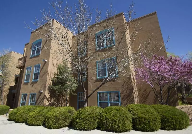 استراحتگاه Hilton Vacation Club Villas De Santa Fe