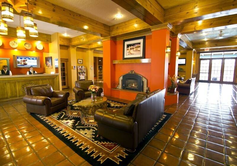 استراحتگاه Hilton Vacation Club Villas De Santa Fe