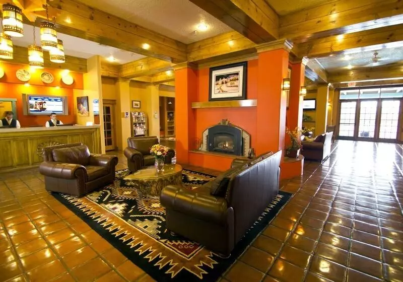 استراحتگاه Hilton Vacation Club Villas De Santa Fe