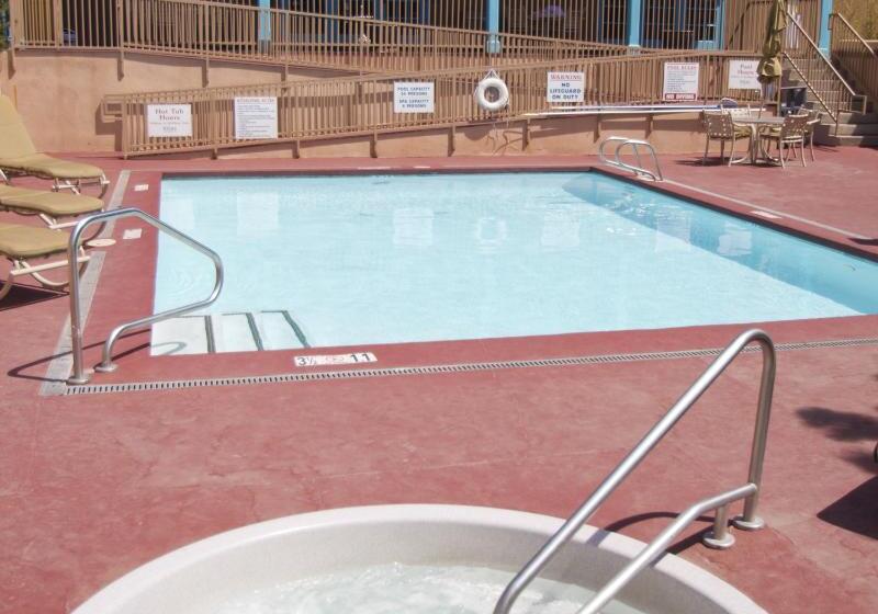 استراحتگاه Hilton Vacation Club Villas De Santa Fe