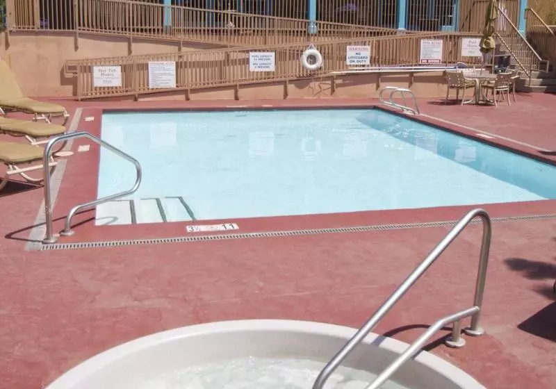 استراحتگاه Hilton Vacation Club Villas De Santa Fe