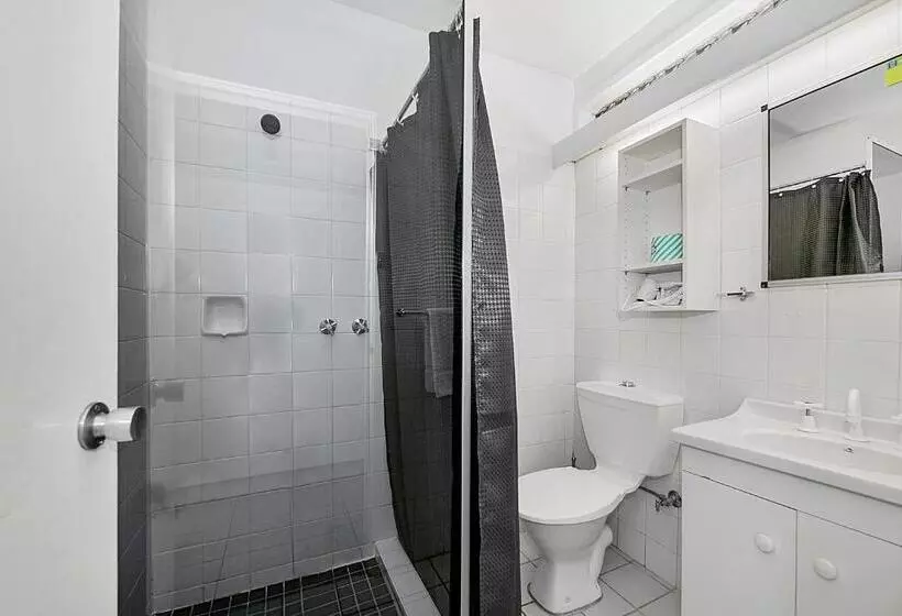 Scamander Beach Resort