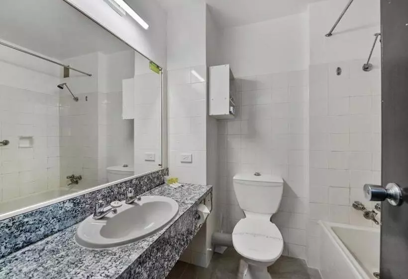 Scamander Beach Resort