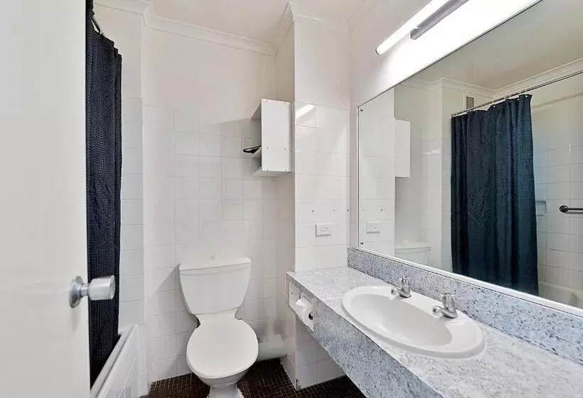 Scamander Beach Resort