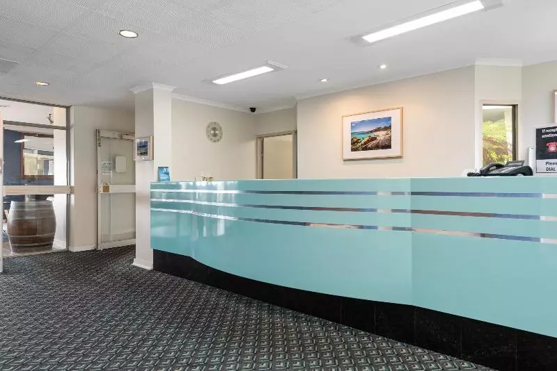 Scamander Beach Resort