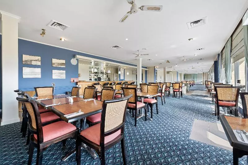 Scamander Beach Resort