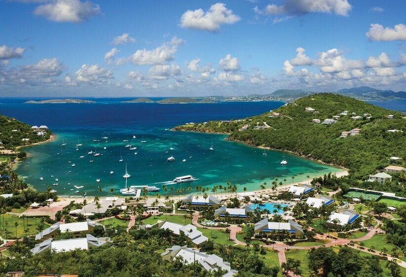 The Westin St. John Resort Villas