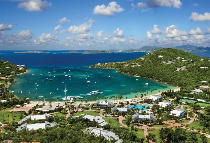 The Westin St. John Resort Villas