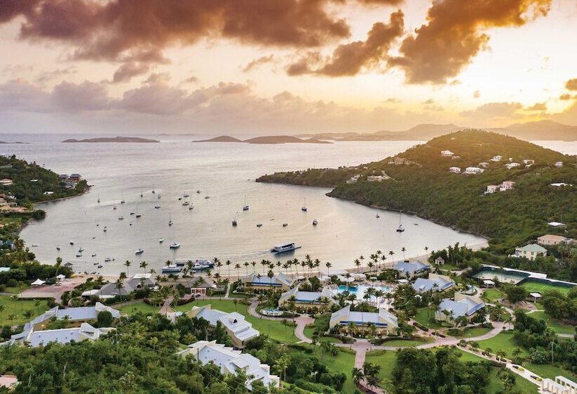 The Westin St. John Resort Villas