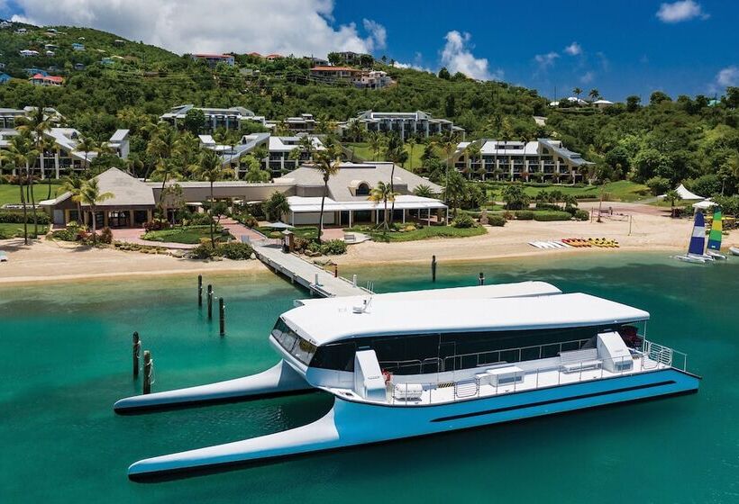 The Westin St. John Resort Villas