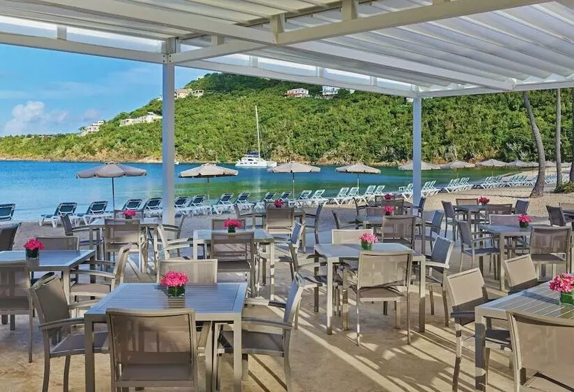 The Westin St. John Resort Villas