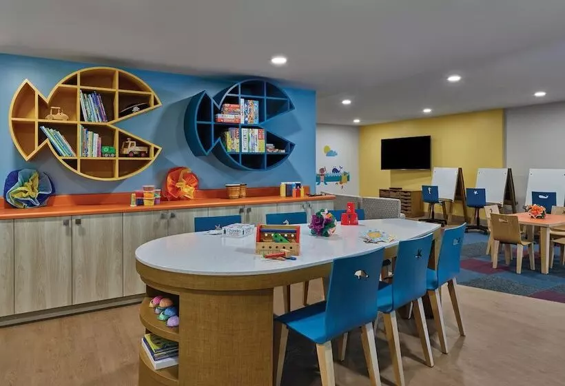 The Westin St. John Resort Villas