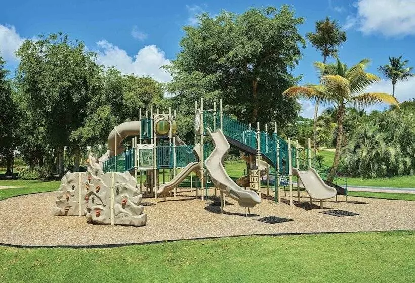 The Westin St. John Resort Villas