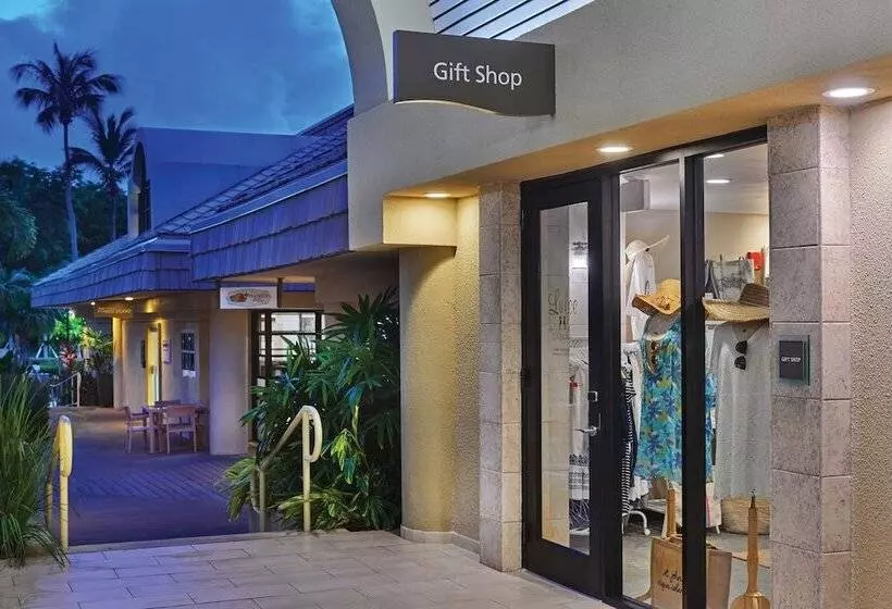 The Westin St. John Resort Villas