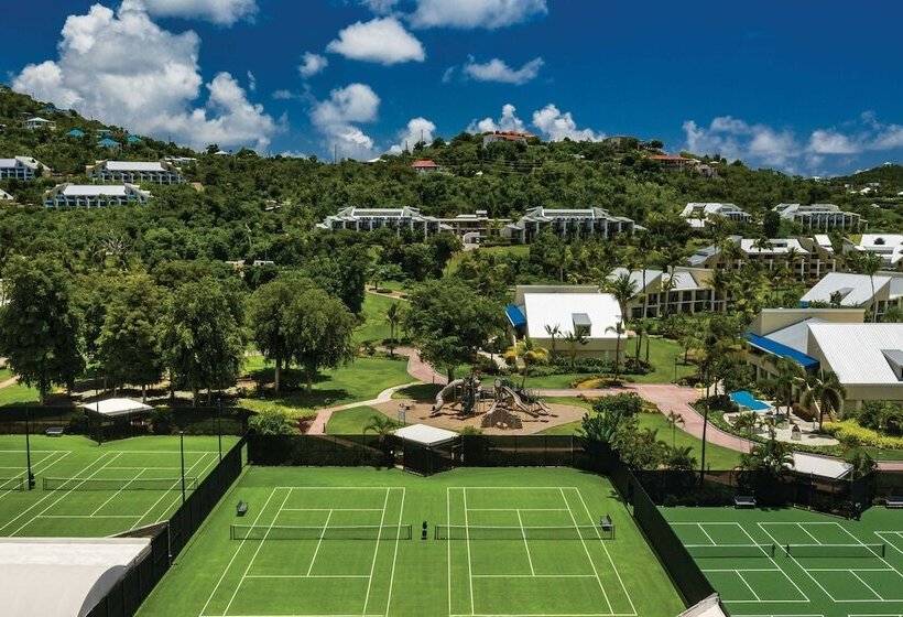 The Westin St. John Resort Villas