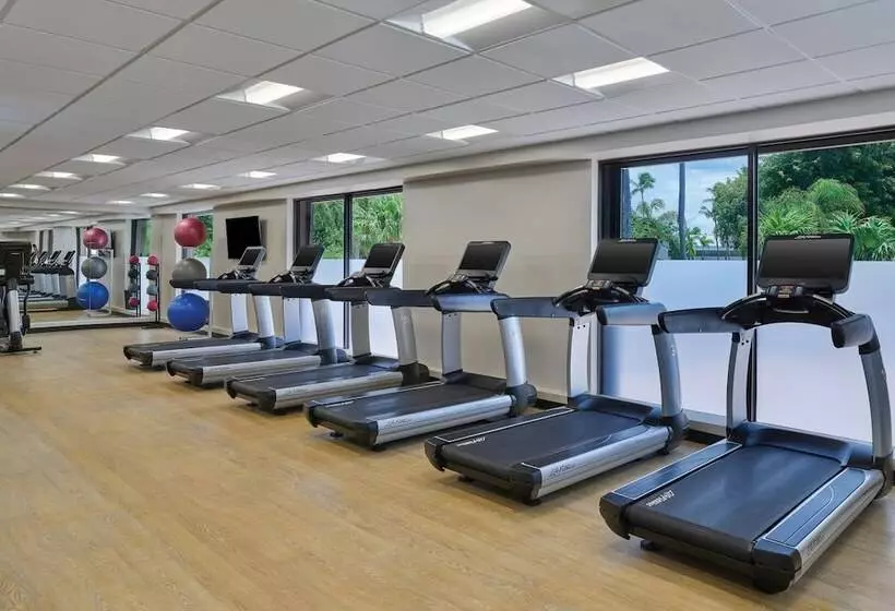 The Westin St. John Resort Villas