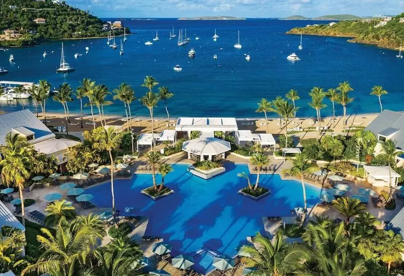 The Westin St. John Resort Villas