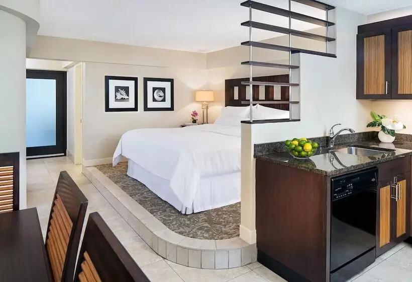 The Westin St. John Resort Villas