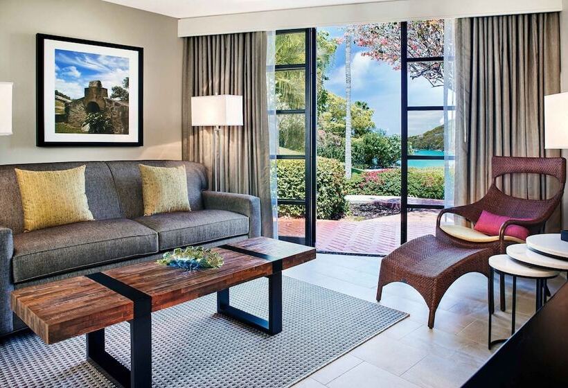 The Westin St. John Resort Villas