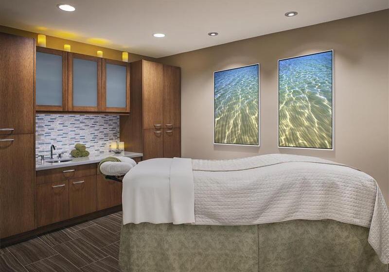 The Westin St. John Resort Villas