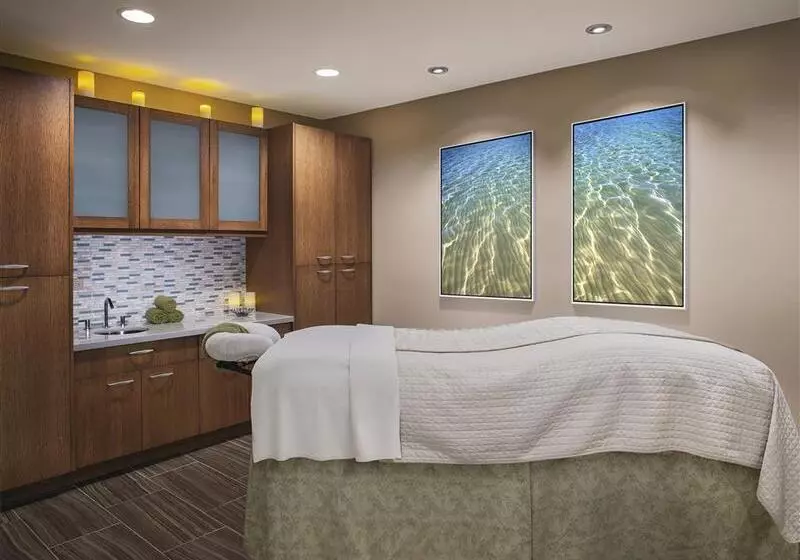 The Westin St. John Resort Villas