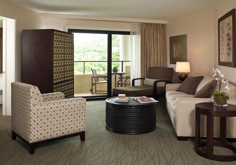 The Westin St. John Resort Villas