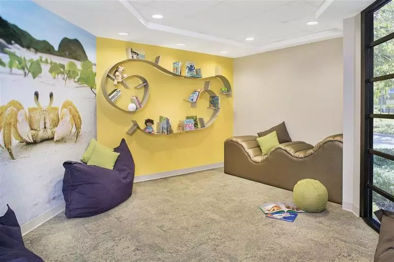 The Westin St. John Resort Villas