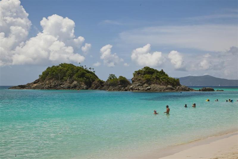 The Westin St. John Resort Villas