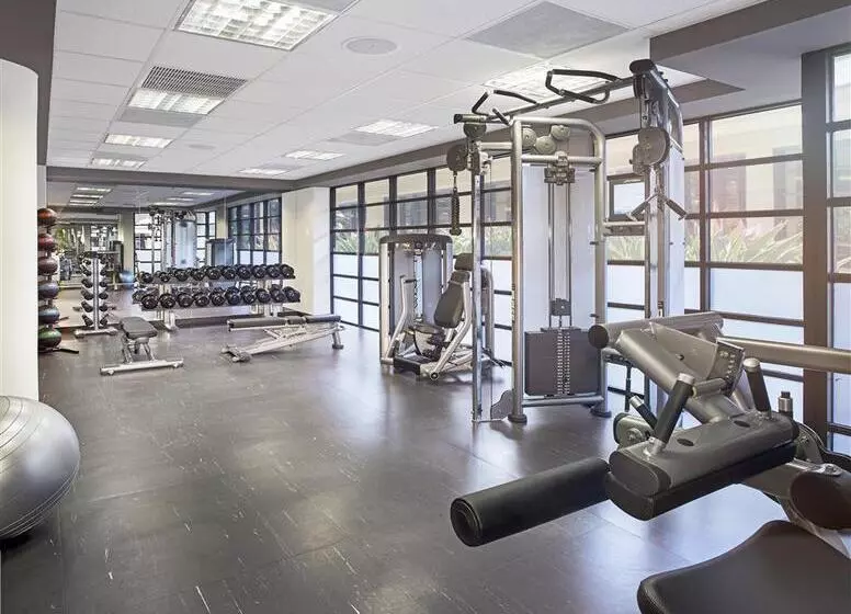 The Westin St. John Resort Villas