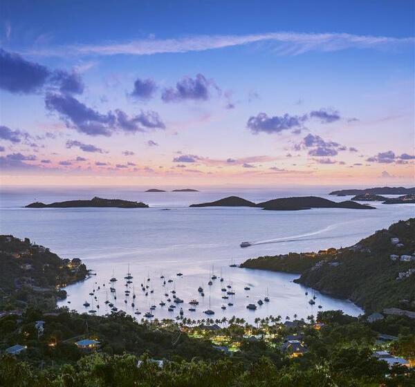 The Westin St. John Resort Villas