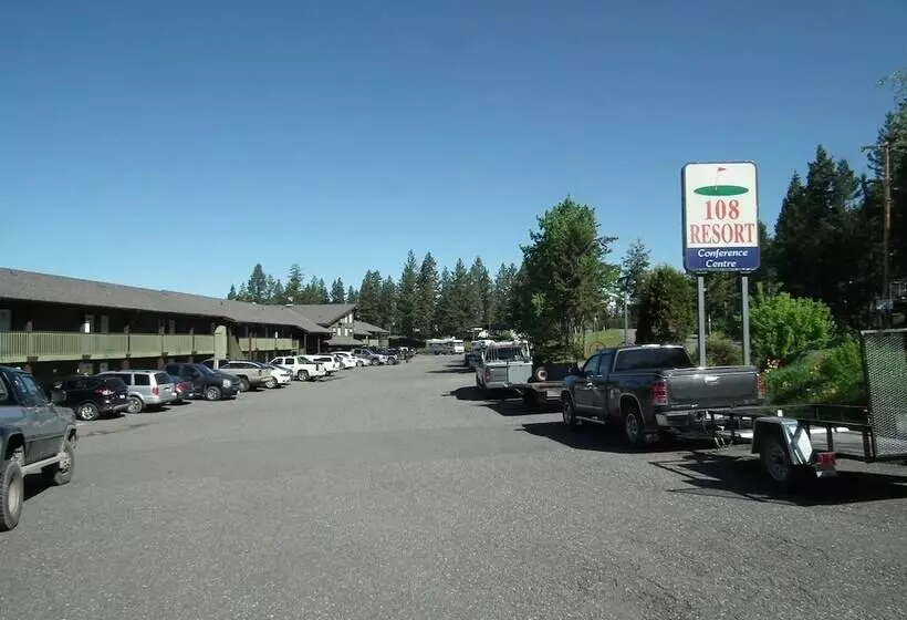 108 Golf Resort